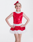 Studio 7 So Much Cheer Dress CHD08