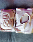 Pw High Impact Knee Pads