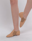 MDM Dancez Vous Lea Children's Jazz Shoe DVJ024