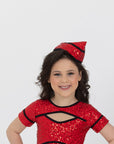 Studio 7 Lola Hat Acc06