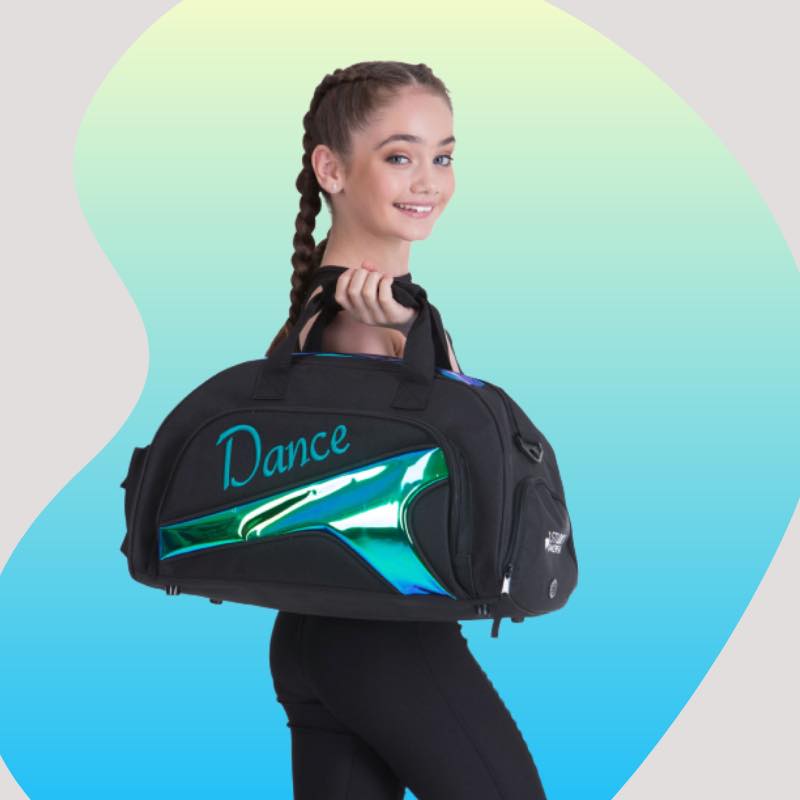 Studio Junior Duffel Bag Db05