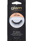 Manicare Glam Lash Lash01