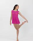 Studio 7 Mesh Slip Dress CHD22/ ADD22