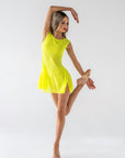 Studio 7 Mesh Slip Dress CHD22/ ADD22