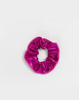 Studio 7 Nylon Metallic Scrunchie Scr01