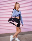 Studio 7 Mini Duffel Bag Eco-Friendly DB08-Eco