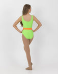 Studio 7 Neon Leotard Chl10 /Adl10