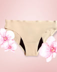 Mad Ally Seamless Period-Proof Undies