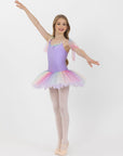 Studio 7 Rainbow Fairy Tutu Chtu19