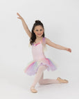 Studio 7 Rainbow Fairy Tutu Chtu19