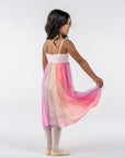Studio 7 Rainbow Lyrical Dress Chd25