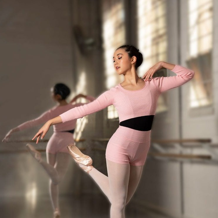 STUDIO 7 DANCEWEAR - Convertible Dance Bra Adults – Anything Dance