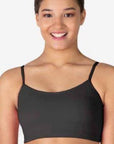 Capezio Camisole Bra Top With Bratek Se1042W -Studio Collection