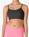 Capezio Camisole Bra Top With Bratek Se1042W -Studio Collection