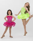 Studio 7 Sylvie Tutu Dress CHTU20