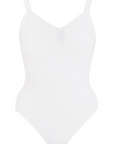 White Energetiks Annabelle Wide Strap Camisole Adult AL11
