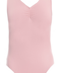 Energetiks Charlotte Gathered Front Leotard Child CL04