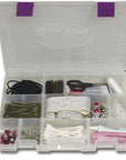 Dream Duffel Accessory Box