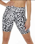 Cosi G Creation Mid-Thigh Hotpant