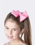 Studio 7 Spotty Bow Clip