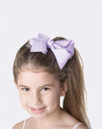 Studio 7 Spotty Bow Clip