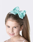 Studio 7 Spotty Bow Clip