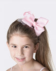 Studio 7 Spotty Bow Clip