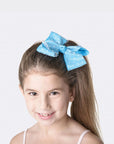 Studio 7 Spotty Bow Clip