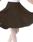 Studio 7 Long Circle Skirt Tcfs02