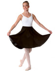 Studio 7 Long Circle Skirt Tcfs02