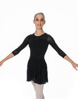 Studio 7 Grace Mesh Wrap Skirt TCWS02 / TAWS02