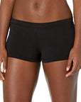 Capezio Boy Cut Low Rise Short Tb113C/Tb113