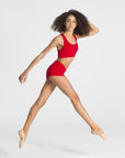 Capezio Team Basics Racerback Bra Top Tb239C / Tb239W