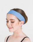Studio 7 Tactel Headband Tchb01