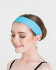 Studio 7 Tactel Headband Tchb01