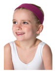 Studio 7 Tactel Headband Tchb01