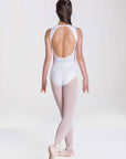 Studio 7 Chloe Mesh Detail Leotard Tcl06 / Tal06