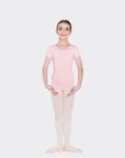 Studio 7 Short Sleeve Leotard  Tcsl01