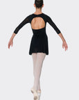 Studio 7 Grace Mesh Wrap Skirt TCWS02 / TAWS02