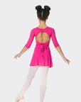 Studio 7 Grace Mesh Wrap Skirt TCWS02 / TAWS02