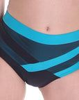 Cosi G Tic Tac Mesh Undies