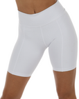 Cosi G Creation Mid-Thigh Hotpant
