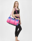 Studio 7 Vivid Duffel Bag