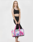 Studio 7 Vivid Duffel Bag