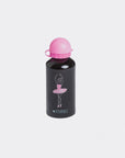 Studio 7 Dance Steps Water Bottle WB03-BLPP