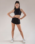Energetiks Brooklyn Dance Short CAS3 /AAS3