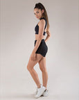 Energetiks Brooklyn Dance Short CAS3 /AAS3