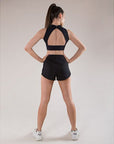 Energetiks Brooklyn Dance Short CAS3 /AAS3