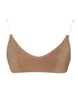 Energetiks Clear Back Bra Cb09 / Ab09