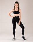 Energetiks Roxy Crop CC33 /AC33